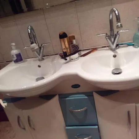 Daire Cozy For A Family *