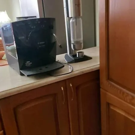 Cozy For A Family Daire *