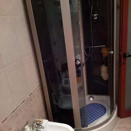 Cozy For A Family Apartament *