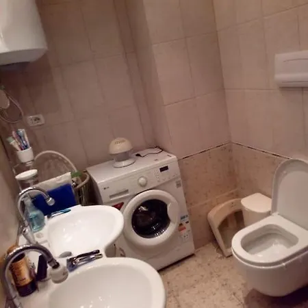 Cozy For A Family * Golem (Tirana)