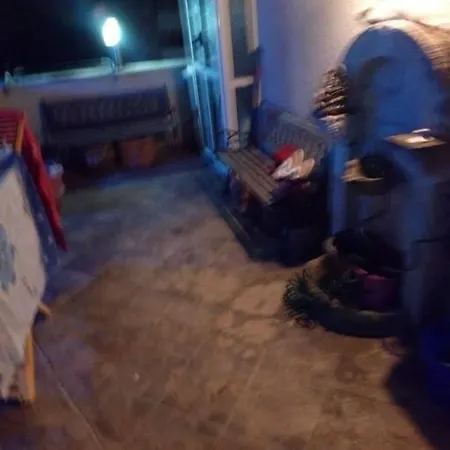 Cozy For A Family Daire