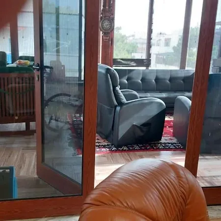 Daire Cozy For A Family