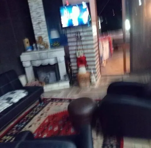 Cozy For A Family Daire