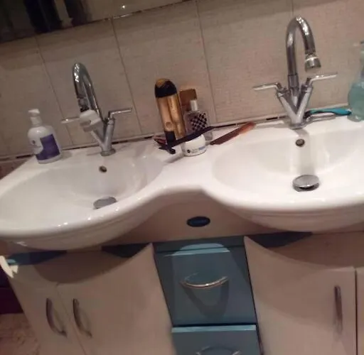 Daire Cozy For A Family *