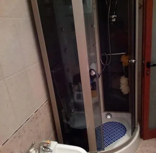 Cozy For A Family Apartament *