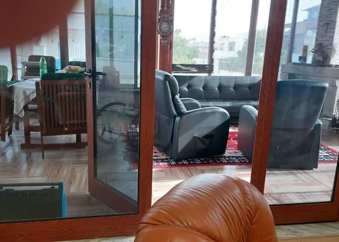 Daire Cozy For A Family